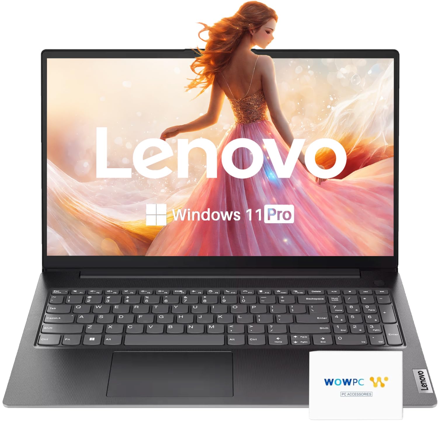 Amazon.co.jp: Lenovo V15シリーズノートパソコン | 15.6 FHD